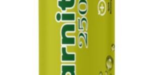 L-carnitine capsules