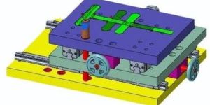 2d Cad Design Service