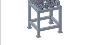 SPM Welding Fixture