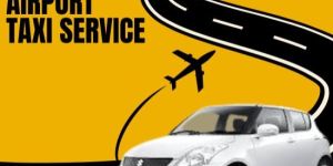 Airport Taxi Service Gwalior