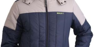 Mens Winter Jacket