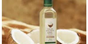 Virgin Coconut Oil