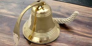 Brass Ship Bell