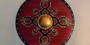 Viking Shield