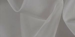 Organza Silk Fabric