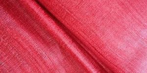 Raw Silk Fabric