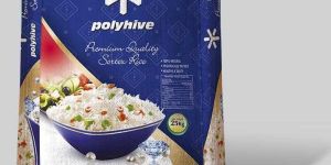 BOPP Laminated PP Woven Bags