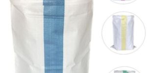 PP Woven Bag with Liner