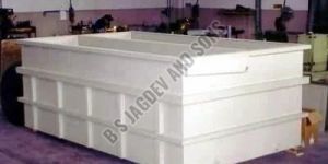 1000ltr Chemical Tank