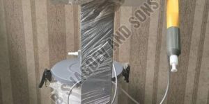 100kV Powder Coating Spray Gun Machine