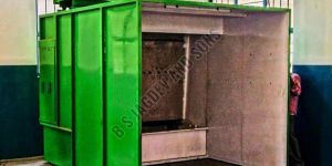 380V Liquid Painting Plant