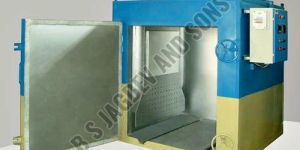 Automatic Baking Oven