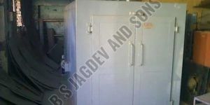 Electrode Drying Oven