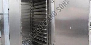 Industrial Dryer Oven