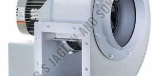 Mild Steel Air Blower