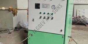 Mild Steel Baby Boiler