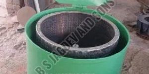Mild Steel Centrifugal Dryer