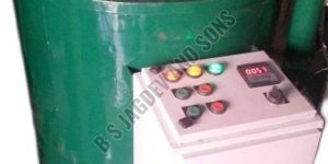 Mild Steel Electroplating Centrifugal Dryer