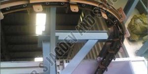 Overhead Conveyor System