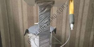 Manual Powder Coating Spray Gun Machine