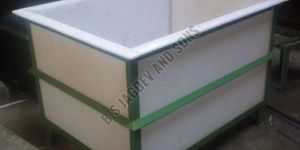 PVC Lining Tank