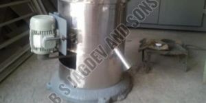 Stainless Steel Centrifugal Dryer