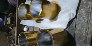 Cone Crusher Main Shaft Sleeve