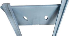 Toggle Plate