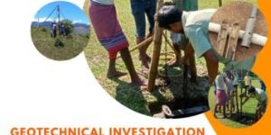 Geotechnical Investigation