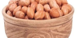 TJ Peanuts