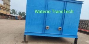 Dissolved Air Flotation Unit