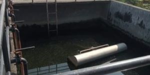 Floating Type SBR Decanter