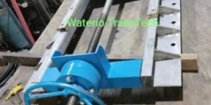 Stainless Steel Sluice Gate