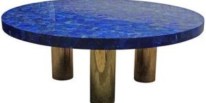 Lapis Lazuli Table Top