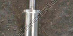 Diamond Grinding Pin