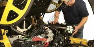 Forklift Repairing Service