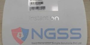 Aruba Instant on AP22 Wireless Access Point