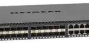 Netgear M4300-96X Fully Managed Modular Network Switch