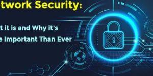 Wireless Network Security Services