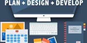 Website Development