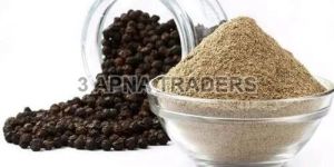 Black Pepper Powder