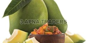 Mango Pickle