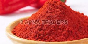 Red Chilly Powder
