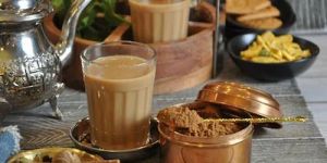 Ayurveda Chai Masala Powder