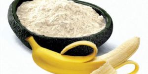 Banana Peel Powder