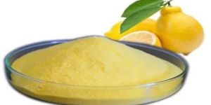 Lemon Powder