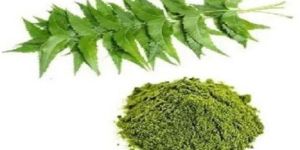 Neem Leaf Powder