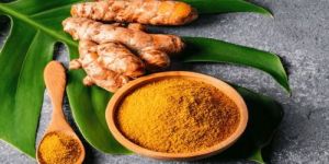 Rajapuri Turmeric Powder