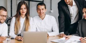 Expert Project Office Registration Compliance Service