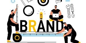 Corporate Branding Services
